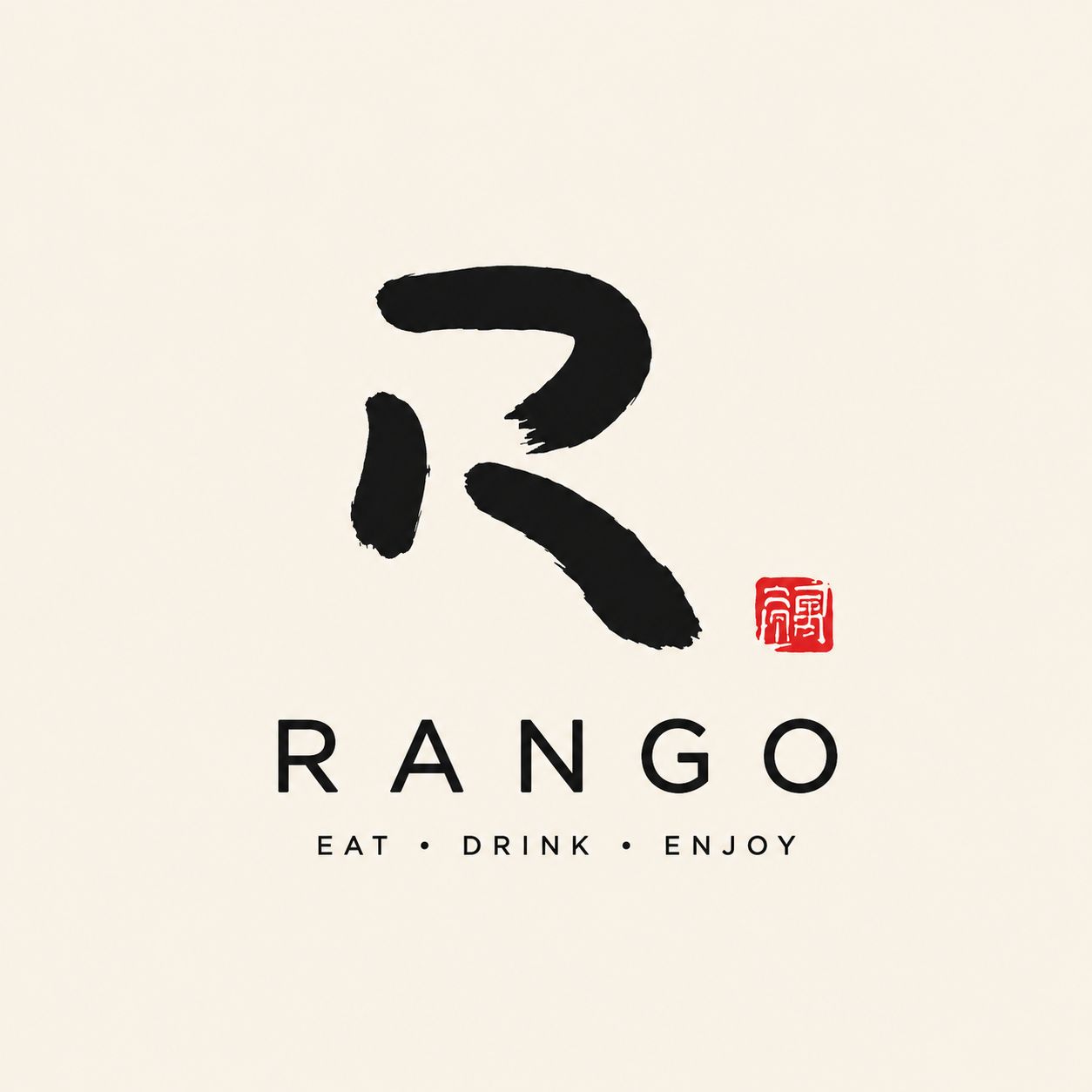 RANGO Logo